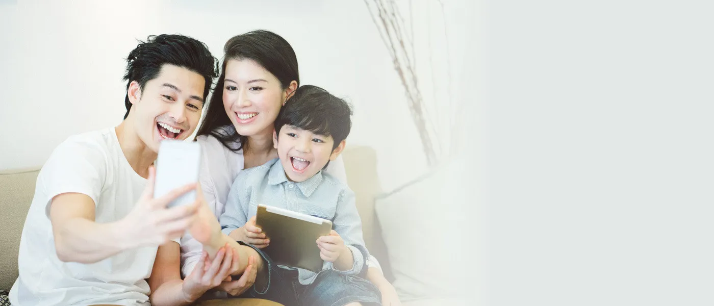 Telecomprice 主頁優惠示意圖