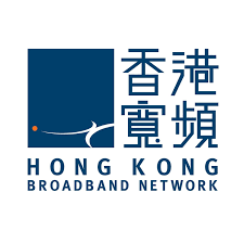 HKBN Logo