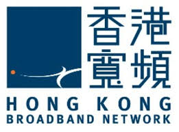 HKBN Logo